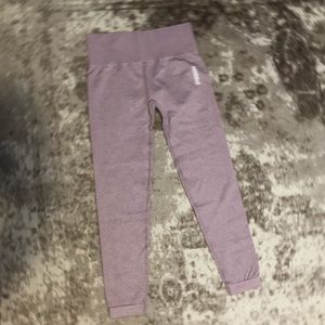 Gymshark Seamless Leggings Brand New!